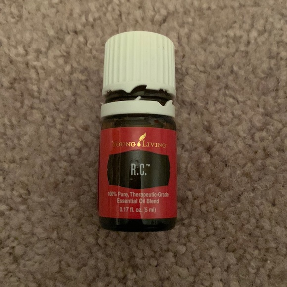 R.C Young Living